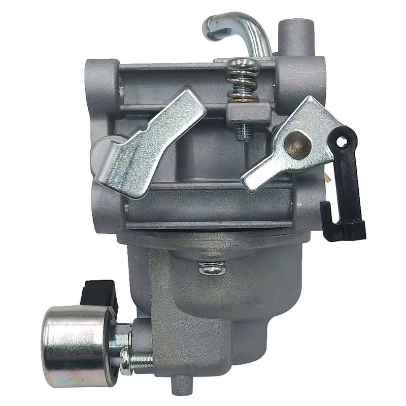 Rebuiman 15004-1011 Carburetor Fits for Kawasaki 15004-1025 15004-0930 15004-7082 15004-7051 Fits FX730V-AS28 FX730V-AS29 FX730V-ES00 4 Stroke Engine with Fuel Filter - Image 5